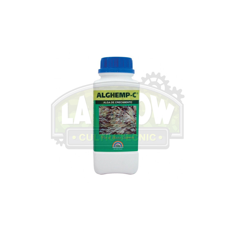 AlgHemp-C Trabe - 1L