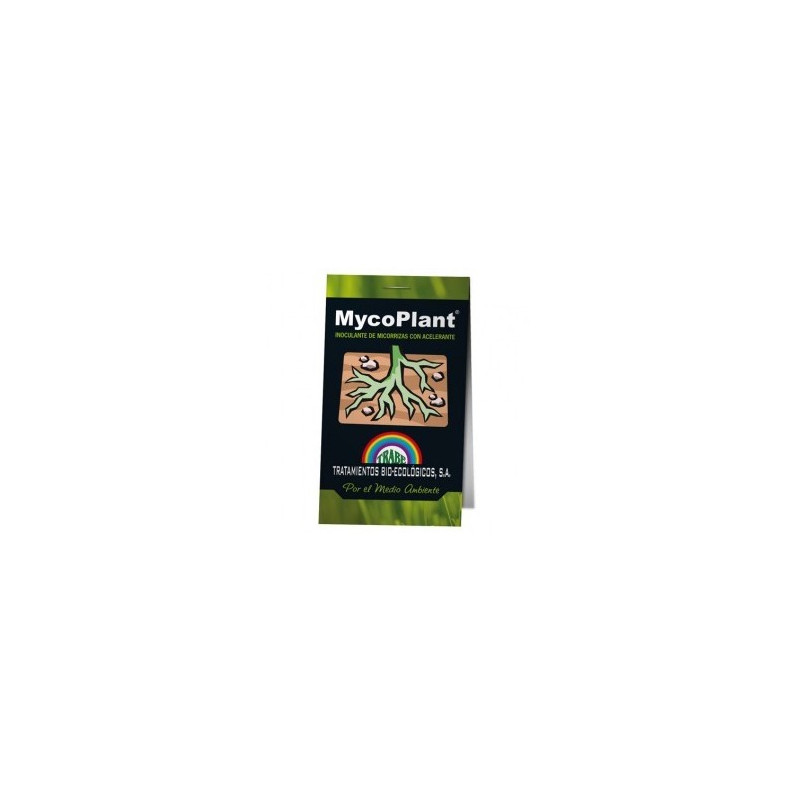 Mycoplant® Trabe - 20gr
