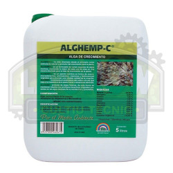 AlgHemp-C Trabe - 5L