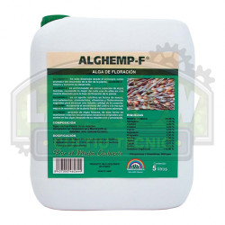 AlgHemp-F Trabe - 5L