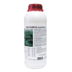 Bachumus Ecohemp-C Trabe - 5L
