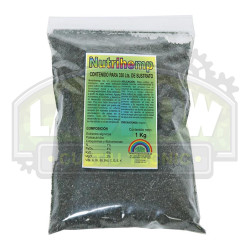 NutriHemp Trabe - 1Kg