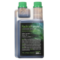 Radical Flower Trabe - 500ml