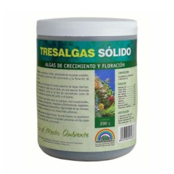 Tresalgas Solido Trabe - 200gr