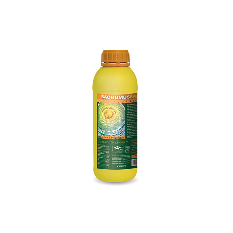 Bachumus Evolution-F Trabe - 500ml