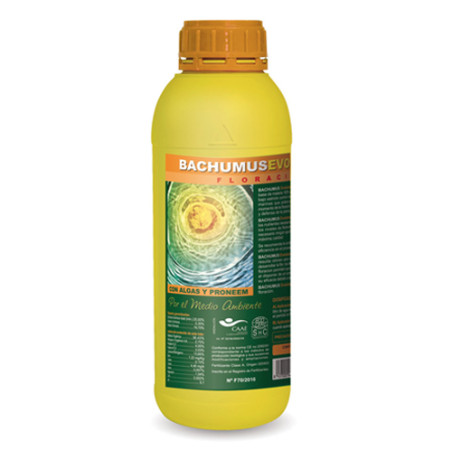 Bachumus Evolution-F Trabe - 500ml