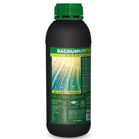 Bachumus Evolution-C Trabe - 500ml