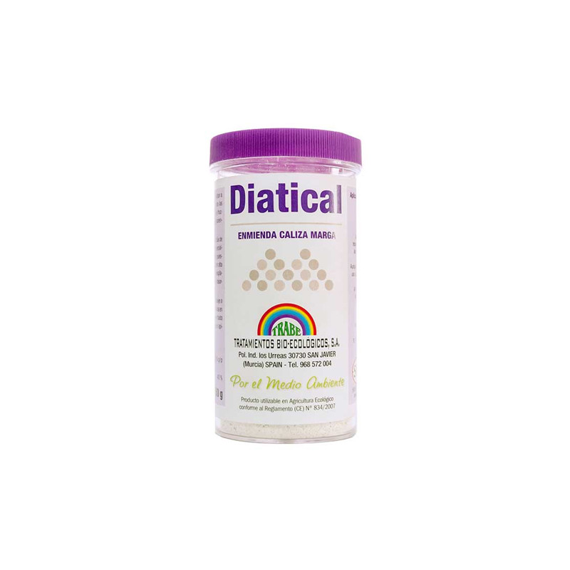 Diatical Trabe - 150gr