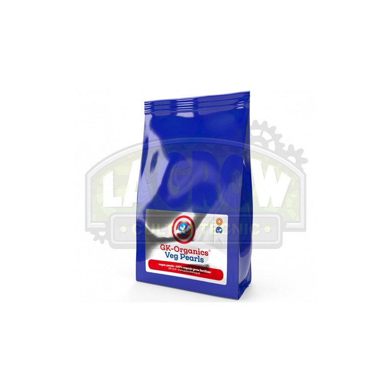 Veg Pearls Guanokalong - 1L