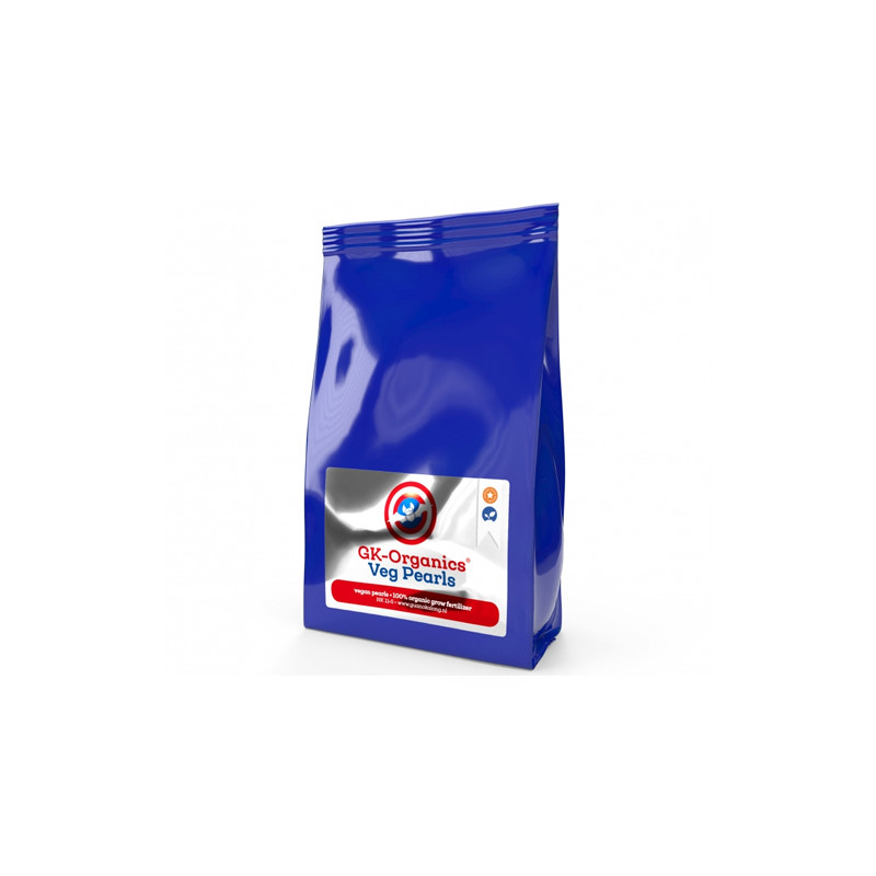 Veg Pearls Guanokalong - 3L