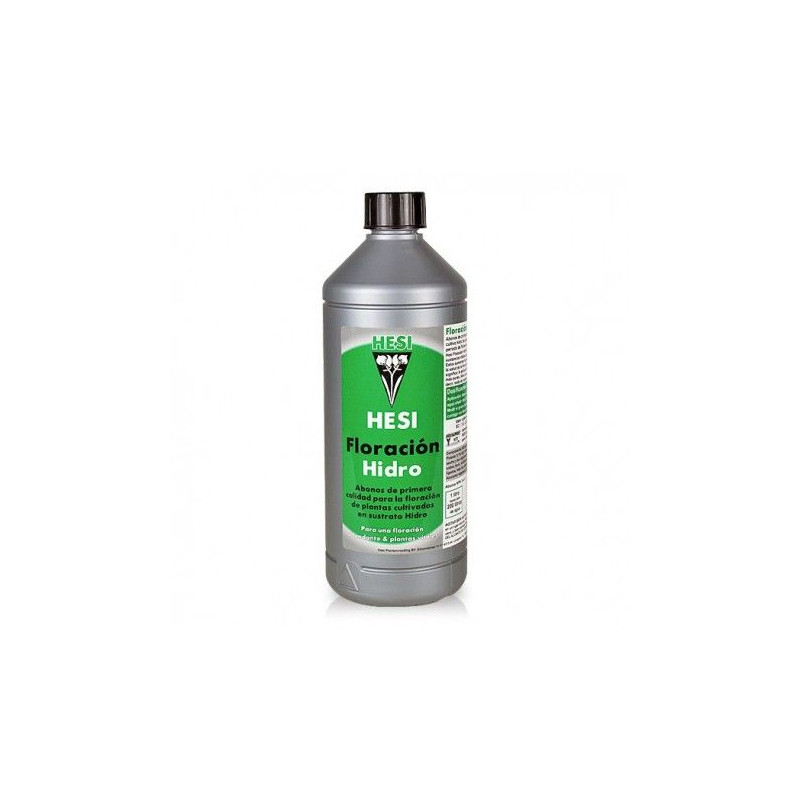 Hidro Floración Hesi - 1L