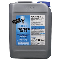 Fósforo Plus Hesi - 5L