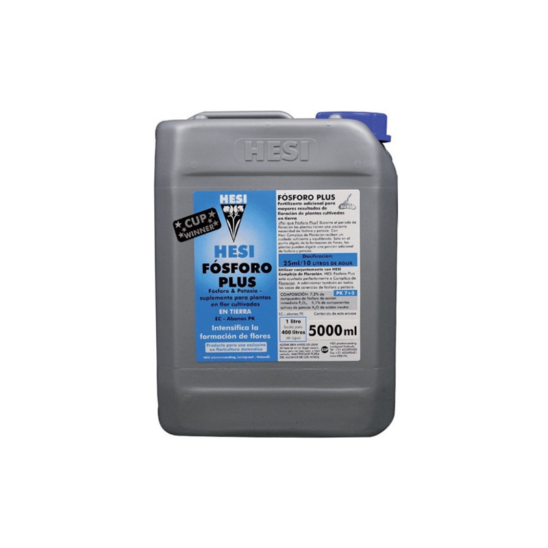 Fósforo Plus Hesi - 5L