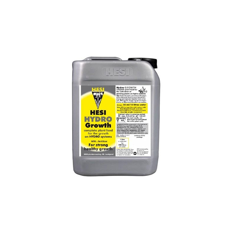 Hidro Crecimiento Hesi - 5L