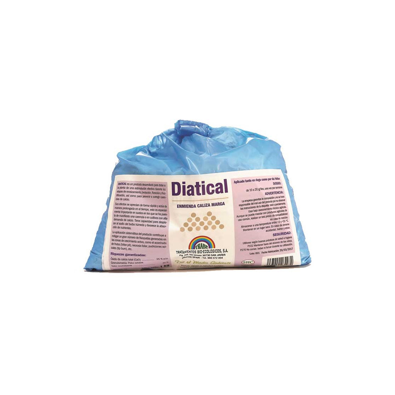 Diatical Trabe - 1Kg