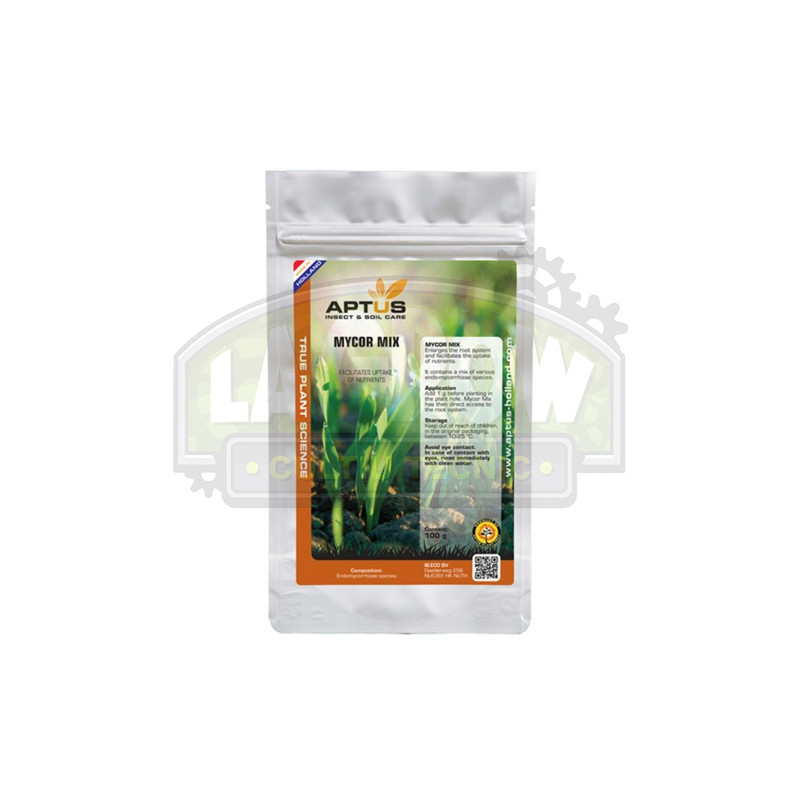 Mycor Mix Aptus - 100g