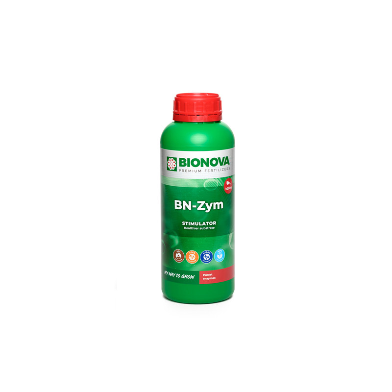 BN-Zym BioNova - 1L
