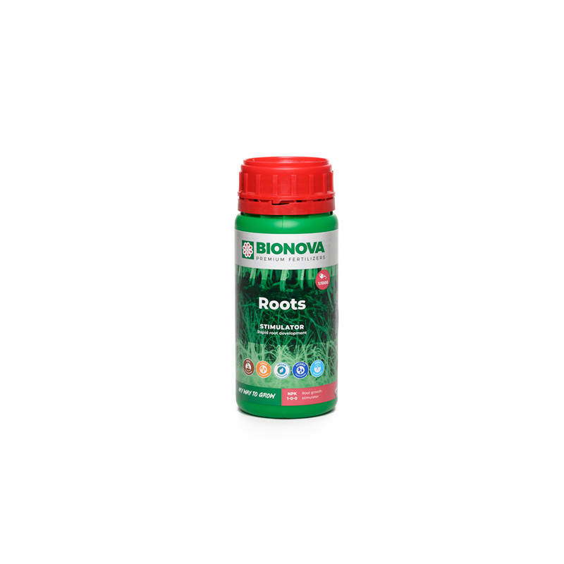 Bn Roots BioNova - 250ml
