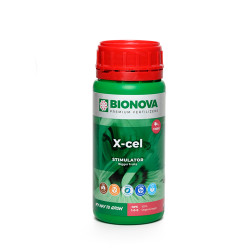BN X-CeL BioNova - 250ml
