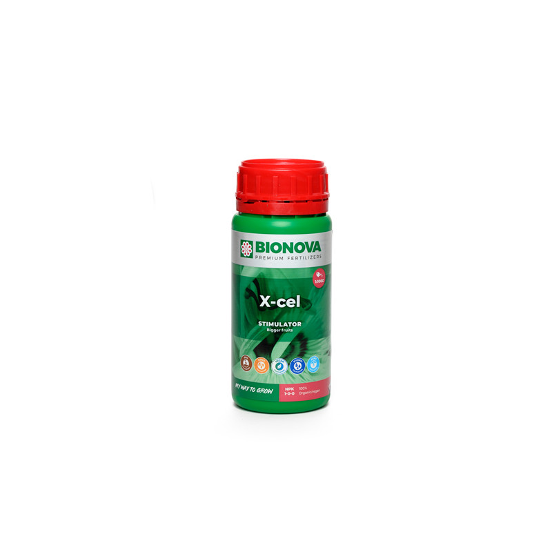 BN X-CeL BioNova - 250ml