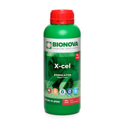 BN X-CeL BioNova - 1L