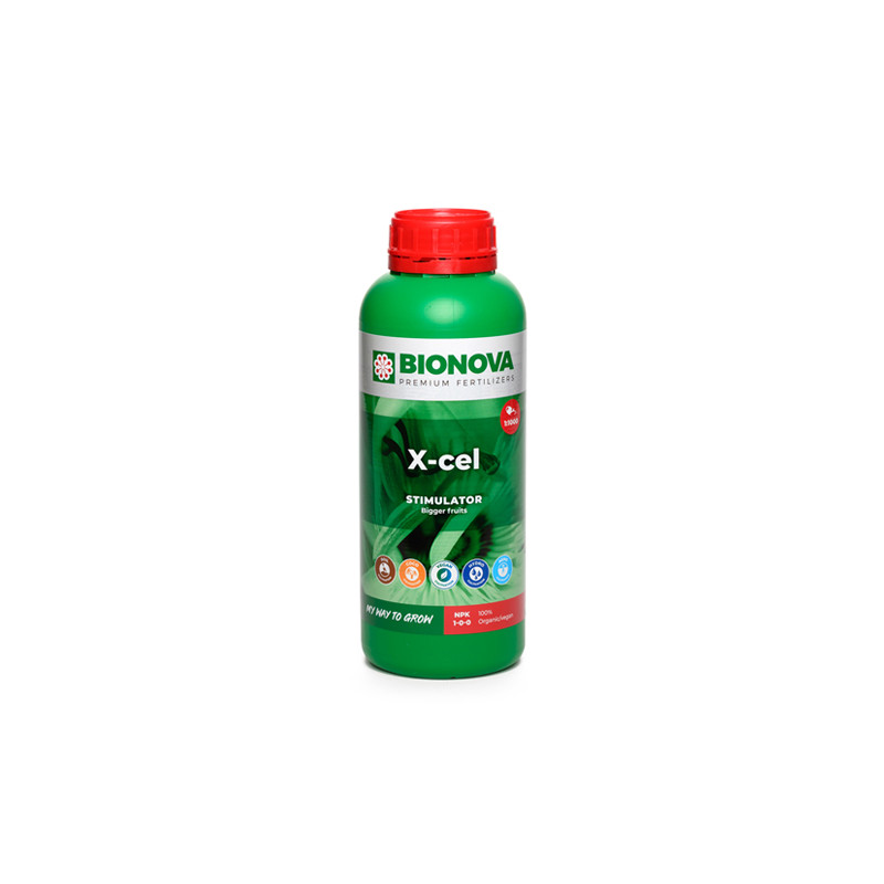 BN X-CeL BioNova - 1L