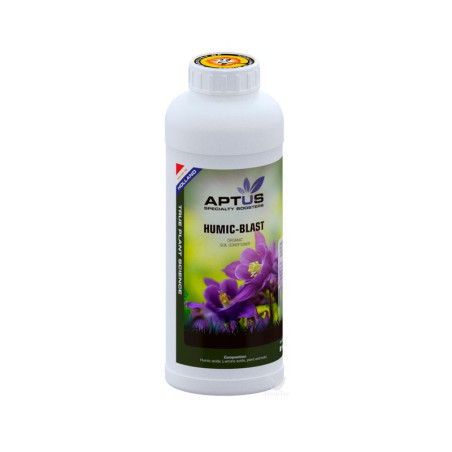 Humic-Blast 1L Aptus