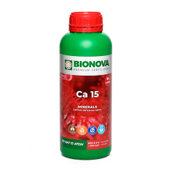 Calcio 15 BioNova - 1L