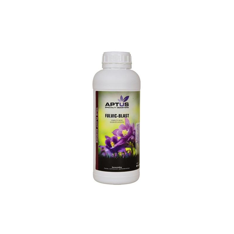 Fulvic-Blast Aptus - 1L