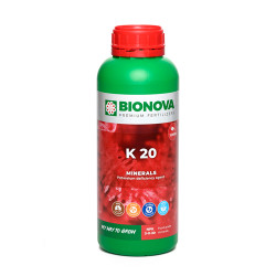 Bn Potasio BioNova - 1L
