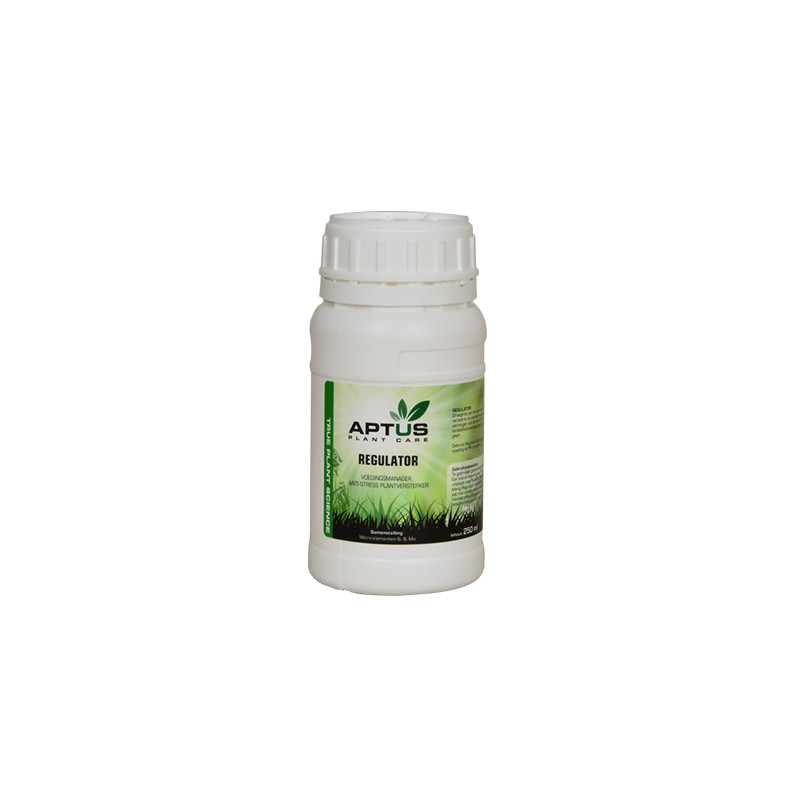 Regulator Aptus - 250ml