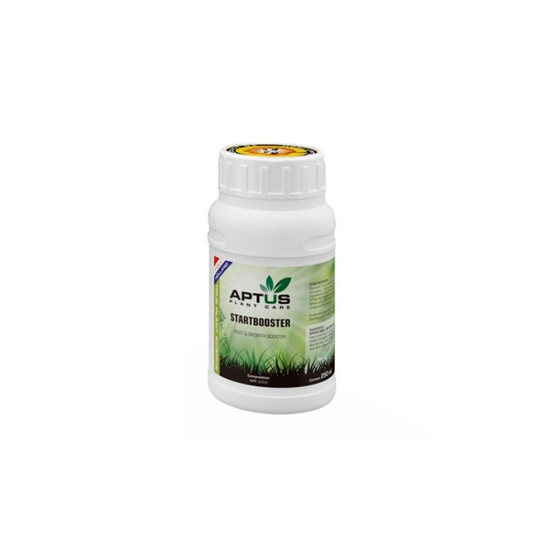 StartBooster Aptus - 250ml