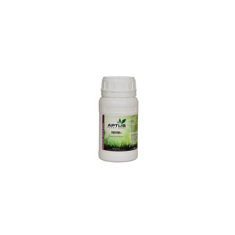 Enzym+ Aptus - 250ml