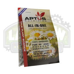 All-In-One Pellet Aptus - 100ml