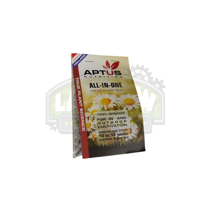 All-In-One Pellet Aptus - 100ml
