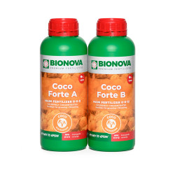 Coco Forte A+B BioNova - 1L