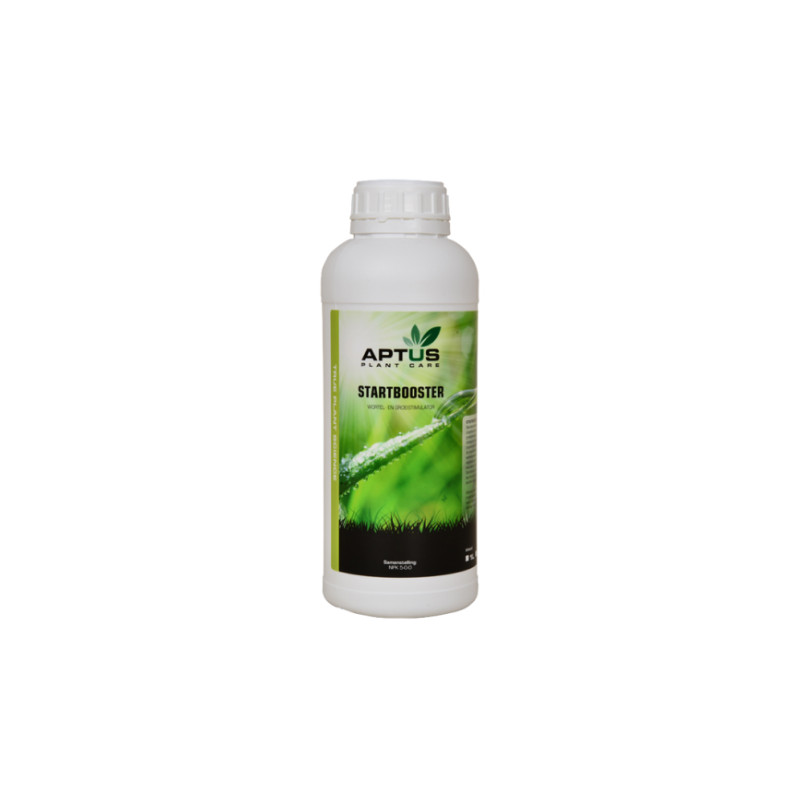 Startbooster Aptus - 1L