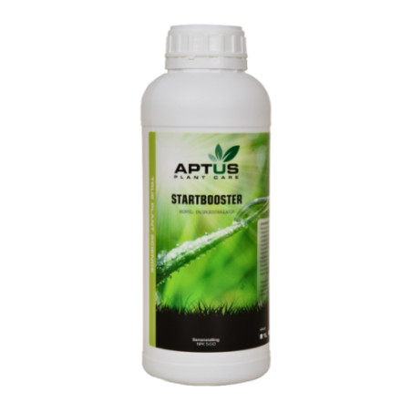Startbooster Aptus - 1L