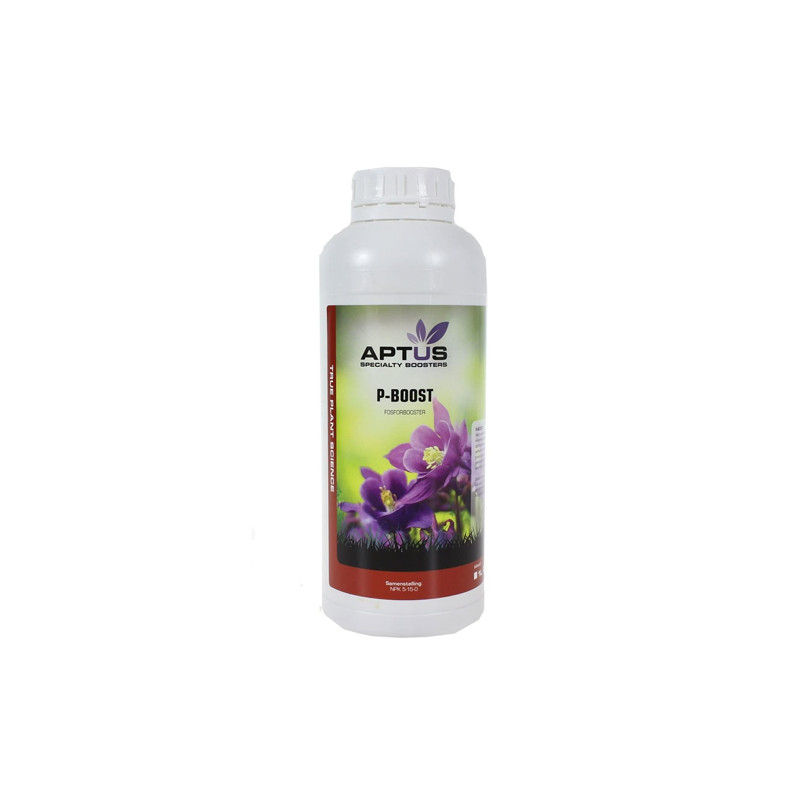 P-Boost Aptus - 1L