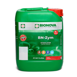 BN-Zym BioNova - 5L