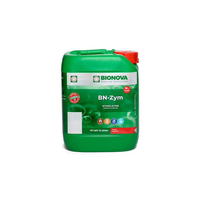 BN-Zym BioNova - 5L
