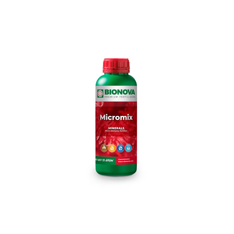 BN Micro-Mix BioNova - 1L