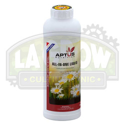 All-in-One Liquid Aptus - 1L