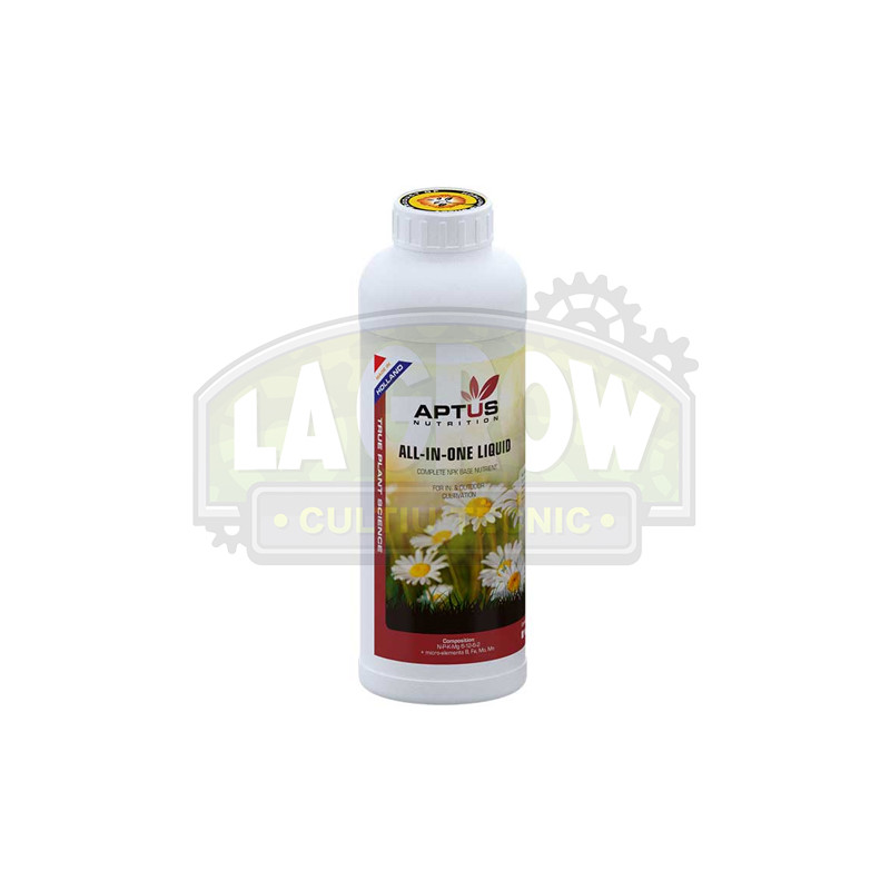 All-in-One Liquid Aptus - 1L