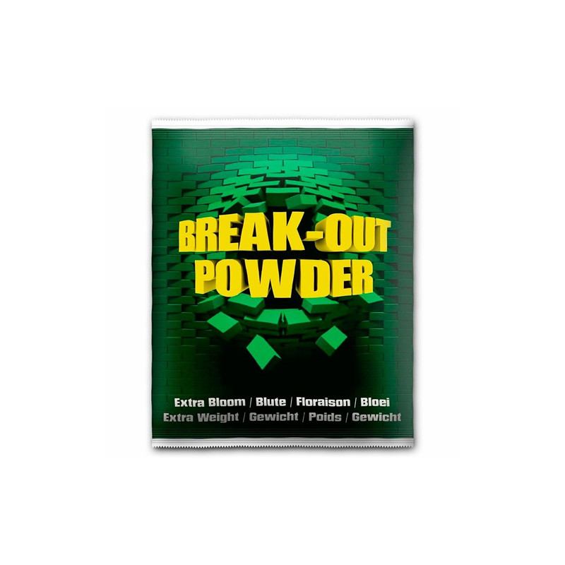 Break-Out Powder Aptus - 100gr