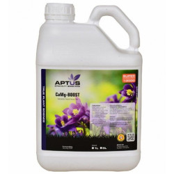 CaMg-Boost Aptus - 5L