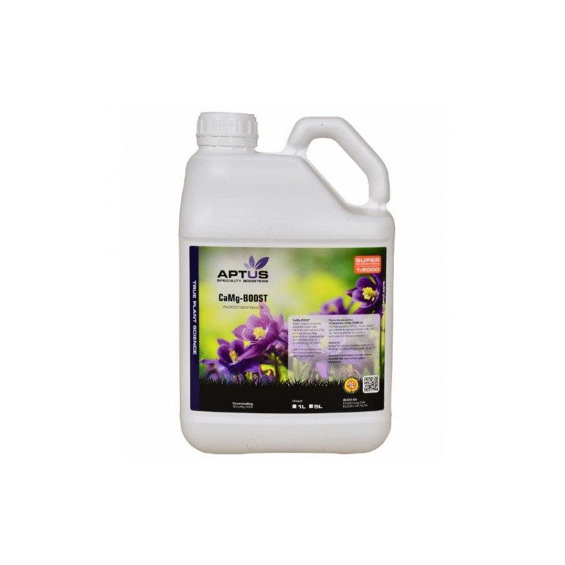 CaMg-Boost Aptus - 5L