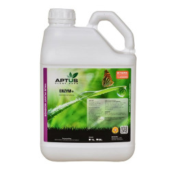 Enzym+ Aptus - 5L