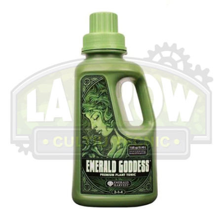 Goddess Emerald Harvest - 0.95L