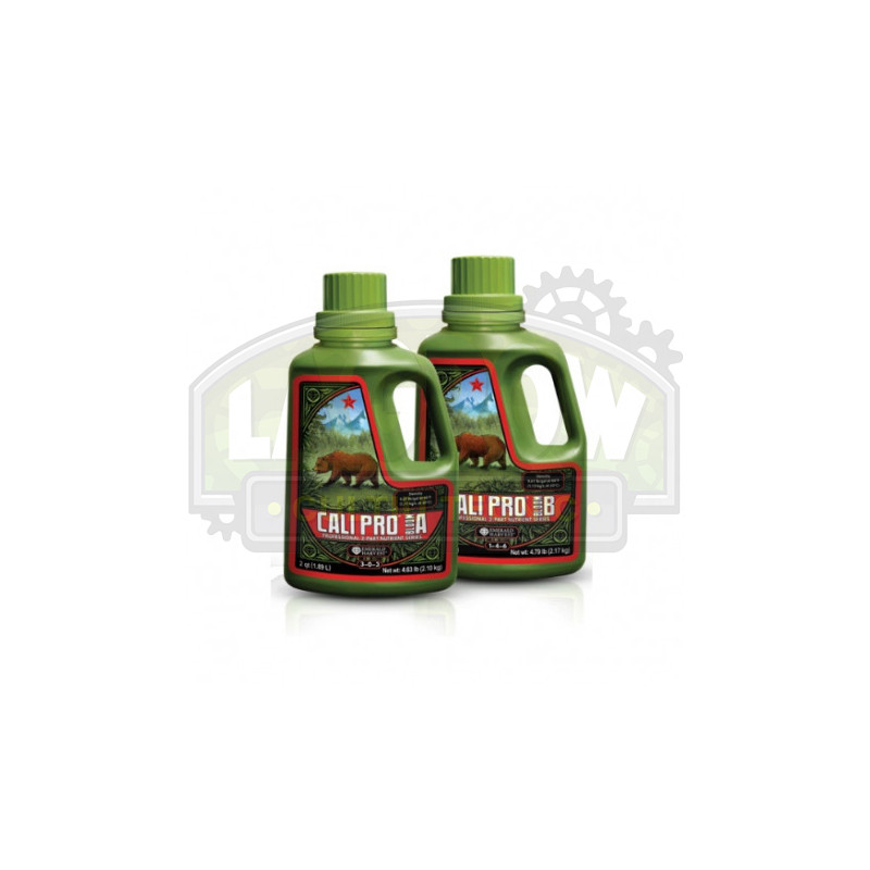 Cali Pro Bloom A+B Emerald Harvest - 0,95L